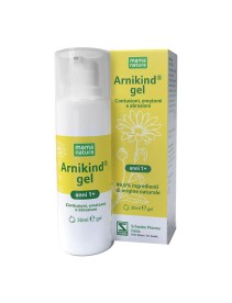 ARNIKIND GEL 30ML
