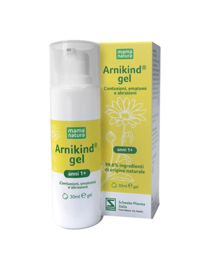 ARNIKIND GEL 30ML ARNIKIND GEL 30ML