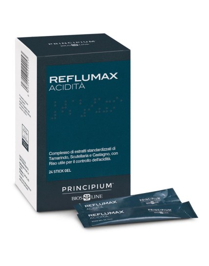 PRINCIPIUM Reflumax 10 Stick PRINCIPIUM Reflumax 10 Stick