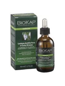 BIOKAP Loz.A/Forf.Grassa 50ml BIOKAP Loz.A/Forf.Grassa 50ml
