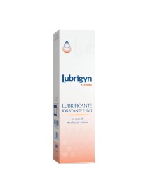 LUBRIGYN CREMA 50ML