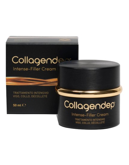 COLLAGENDEP Intense Fill Cream
