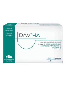 DAV 30CPR RIVESTITE DAV 30CPR RIVESTITE