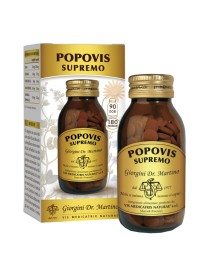 POPOVIS SUPREMO 180PAST