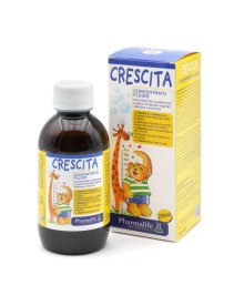 CRESCITA CONCENTRATO FLUIDO
