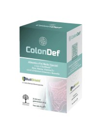 COLONDEF 20 Bust.2,5g