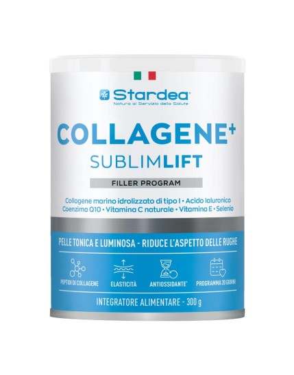 STARDEA COLLAGENE+SUBL.300g