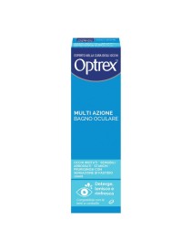 OPTREX Bagno Ocul.M-Az.100ml