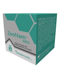 ZeoNam Med 100 Capsule