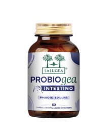 PROBIOGEA INTESTINO SALUGEA PROBIOGEA INTESTINO SALUGEA