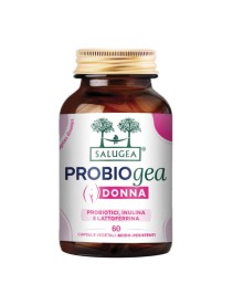 PROBIOGEA DONNA SALUGEA 60CPS
