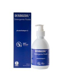 DERMOZOIL Det.Fluido 250ml