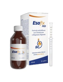 ESOFIX PED.Soluz.210ml