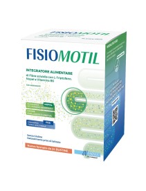 FISIOMOTIL 24 Buste