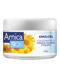 ARNICA 50% EMULGEL 150ML