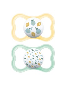 MAM AIR 16+ BC CAUC DOPP NEU