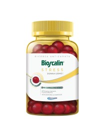 BIOSCALIN Stress 30 Gummies BIOSCALIN Stress 30 Gummies