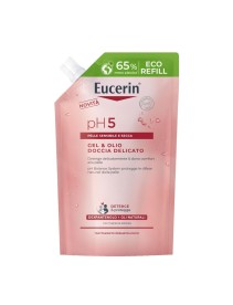 EUCERIN GEL&OLIO DOC DEL REFIL