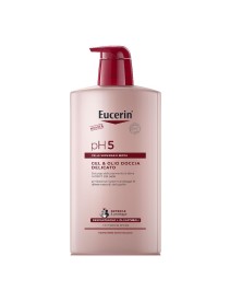 EUCERIN GEL&OLIO DOC DEL 1L