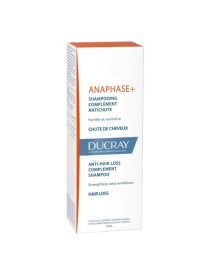Ducray Anaphase Reactive Shampoo 200ml