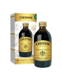 CISTIVIS Liquido Analc.200ml