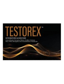 TESTOREX 60Cpr