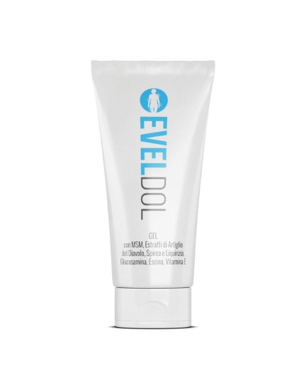 EVELDOL GEL 200ML