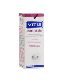 VITIS Dent.Anti-Macchia 50ml