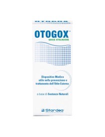 OTOGOX Gocce Otologiche 20ml