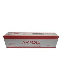 ARTOIL Emulgel*100ml