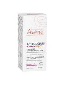 AVENE A-Rougeurs Rosamed 50+