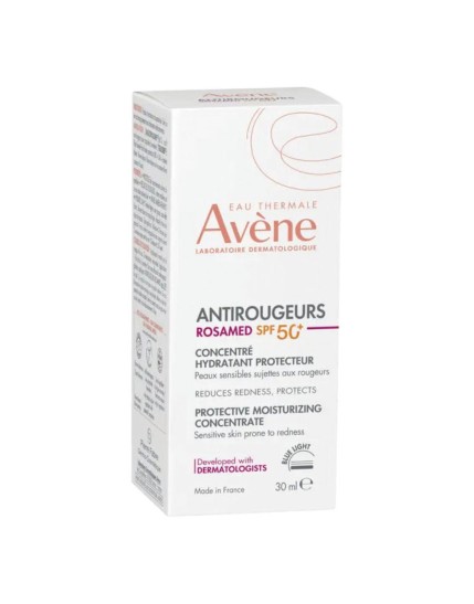 AVENE A-Rougeurs Rosamed 50+