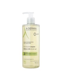 ADERMA Les Ind.Docc.Surg.500ml