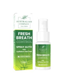 AUSTRALIAN TEA TREE SPR ALITO