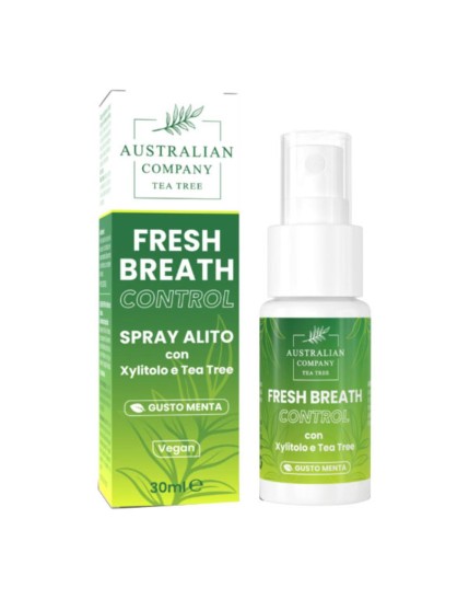 AUSTRALIAN TEA TREE SPR ALITO
