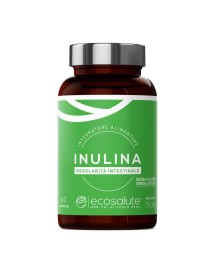 INULINA 60 Cpr