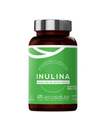 INULINA 60 Cpr