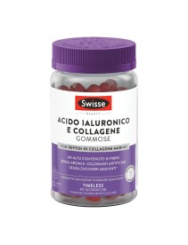 SWISSE Ac.Ial&Collag.40Gomm. SWISSE Ac.Ial&Collag.40Gomm.