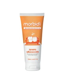 MORBIDI' BAGNODOCC ALBICOCCOLA