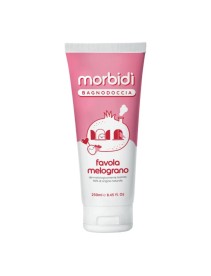 MORBIDI' BAGNODOCC MELOGRANO