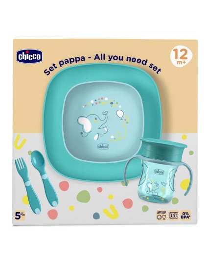CH Set Pappa*Azz.12m+ CH Set Pappa*Azz.12m+