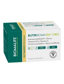 BIOMALIFE BUTIRBIOMA RM20STICK