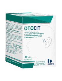 Otocit 30 stickpack
