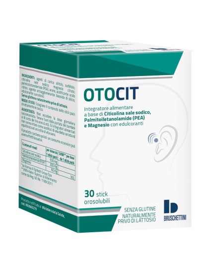 Otocit 30 stickpack