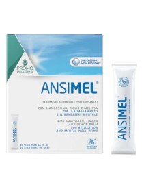 ANSIMEL 20 Stick
