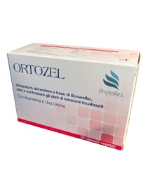 ORTOZEL 20Cps