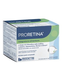 Proretina 30 Stick Pack