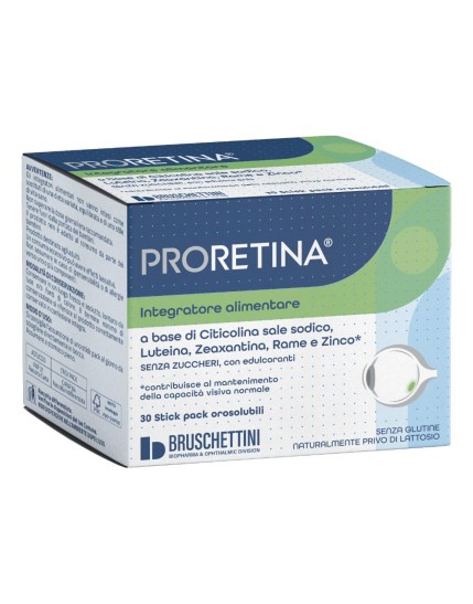 Proretina 30 Stick Pack Proretina 30 Stick Pack