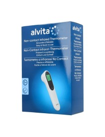 ALVITA TERMOMETRO INFR NO CONT