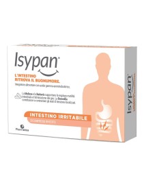 ISYPAN INTESTINO IRRITAB 20CPR